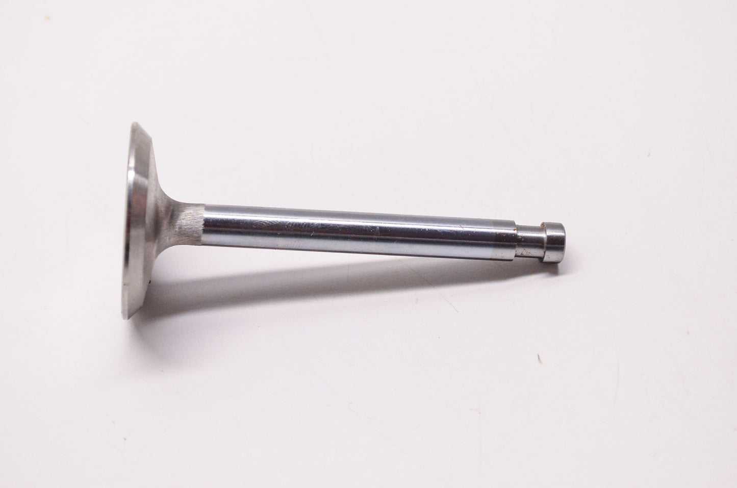 Mid USA 61050, 18080-58A Stainless 1 Piece Exhaust Valve Harley Davidson NOS