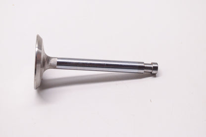 Mid USA 61050, 18080-58A Stainless 1 Piece Exhaust Valve Harley Davidson NOS