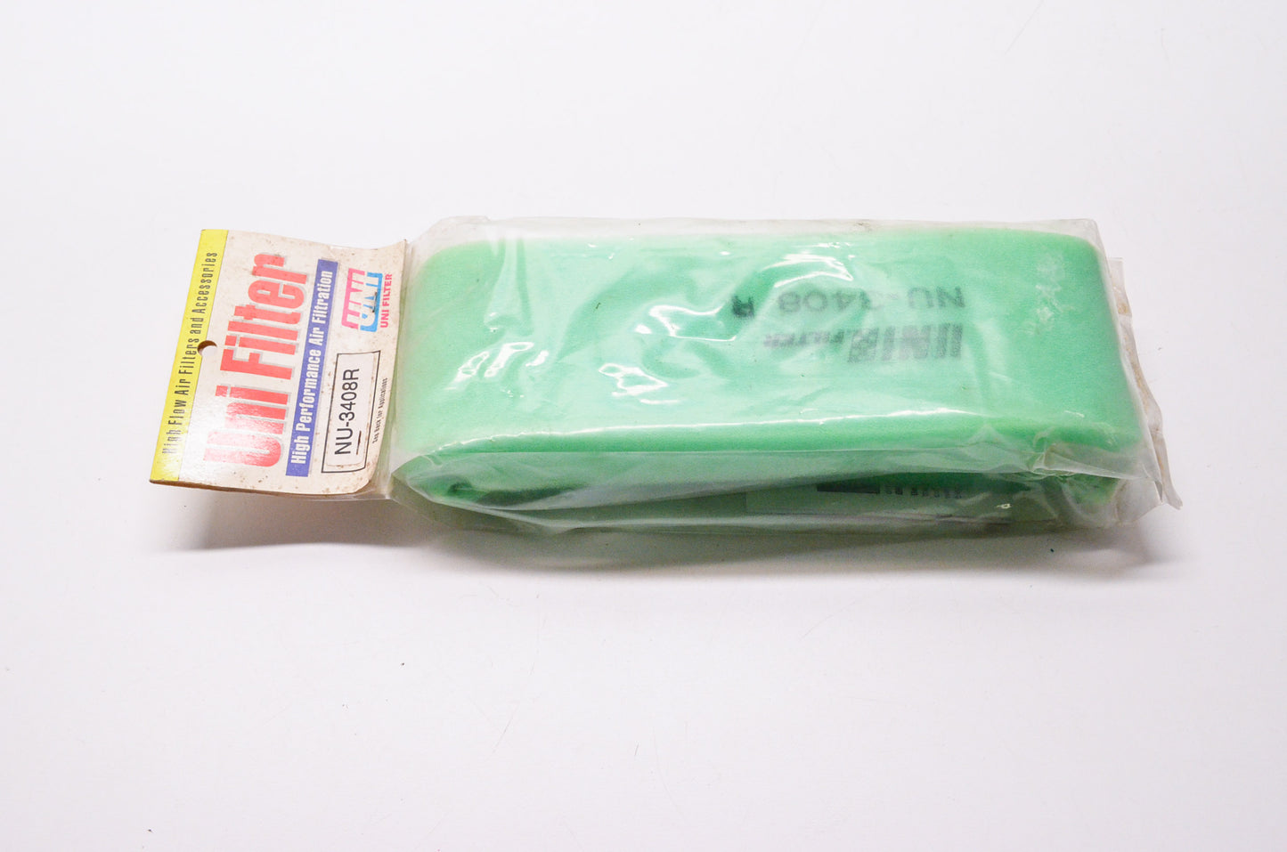 New UNI High Performance Harley Davidson Replacement Air Filter NOS