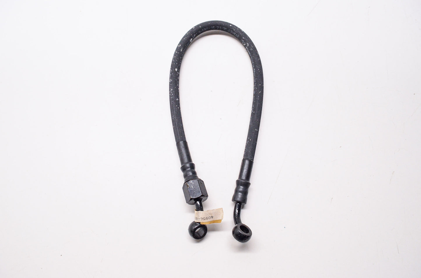 Rear Hose Assembly Harley Davidson FXR NOS
