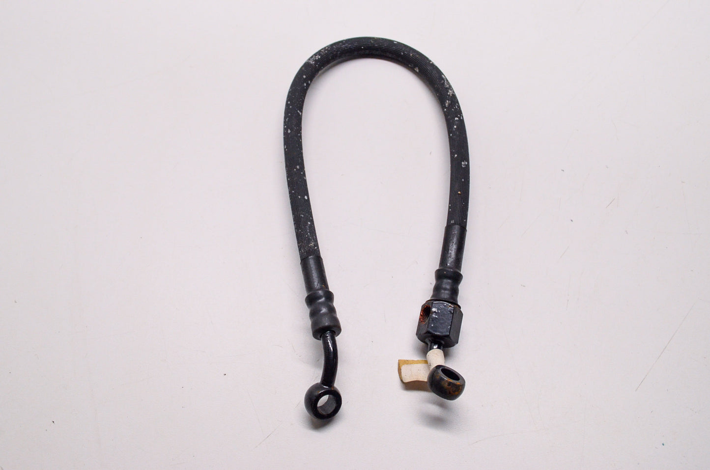 Rear Hose Assembly Harley Davidson FXR NOS