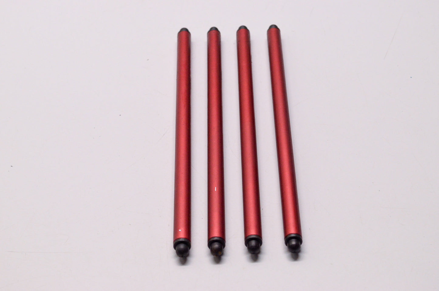Aluminum Adjustable Pushrod Kit Harley Davidson NOS