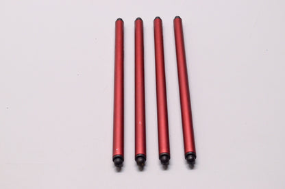 Aluminum Adjustable Pushrod Kit Harley Davidson NOS
