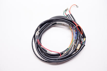 Custom Chrome 26-996, 70006-75 Main Wiring Harness Harley Davidson XL NOS