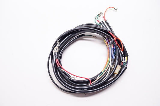 Custom Chrome 26-996, 70006-75 Main Wiring Harness Harley Davidson XL NOS