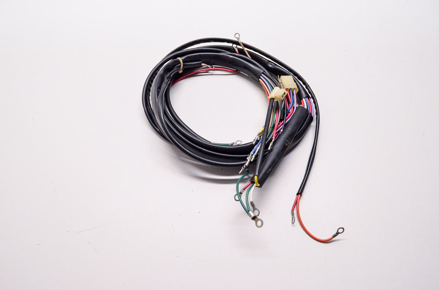 Custom Chrome 26-996, 70006-75 Main Wiring Harness Harley Davidson XL NOS