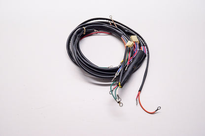 Custom Chrome 26-996, 70006-75 Main Wiring Harness Harley Davidson XL NOS