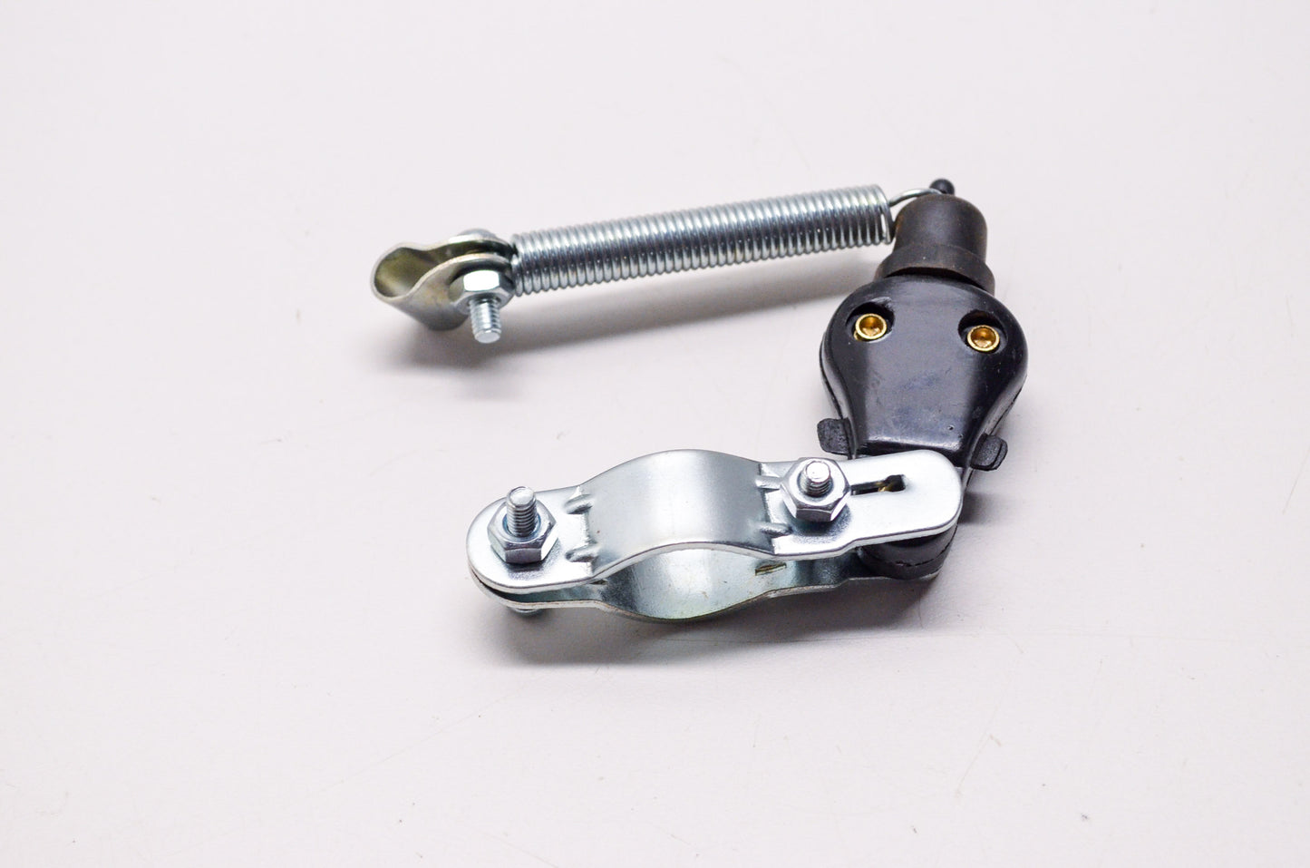 Custom Chrome 12-288 Universal Stop Switch Assembly NOS