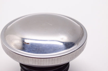 Screw-In Vented Gas Cap Harley Davidson NOS