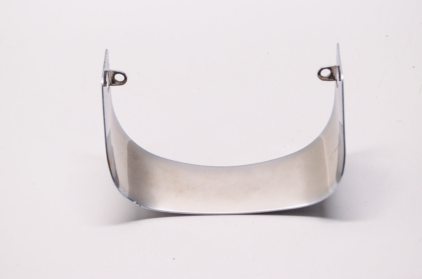 Tail Light Visor FXWG NOS