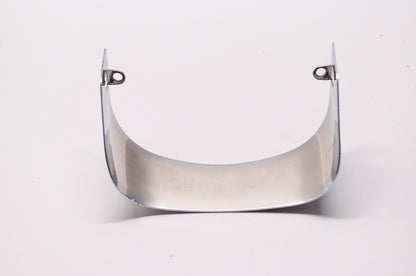 Tail Light Visor FXWG NOS