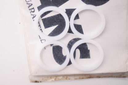 Drag Specialties DS-193823 Ram Jett Rocker Seal Harley Davidson XL FL Qty 4 NOS
