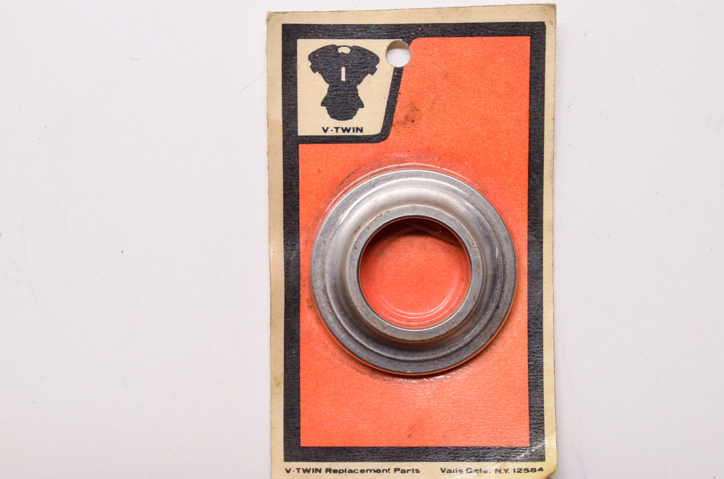 45' Springer & Early XL Neck Race Harley Davidson NOS