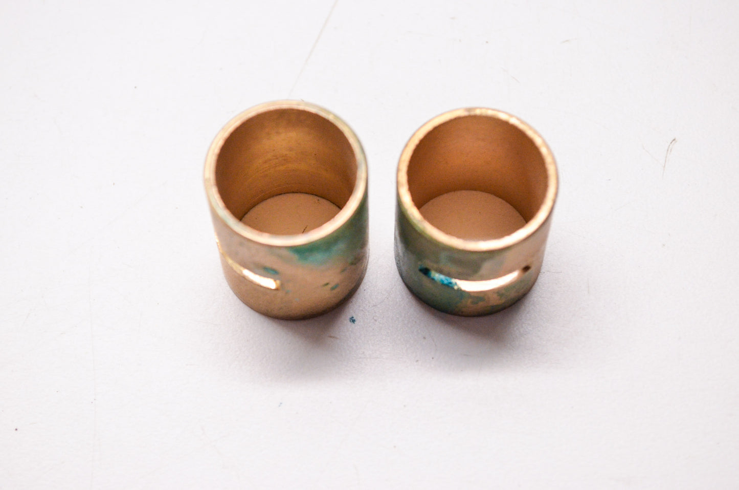 Wrist Pin Bushing Kit Harley Davidson NOS