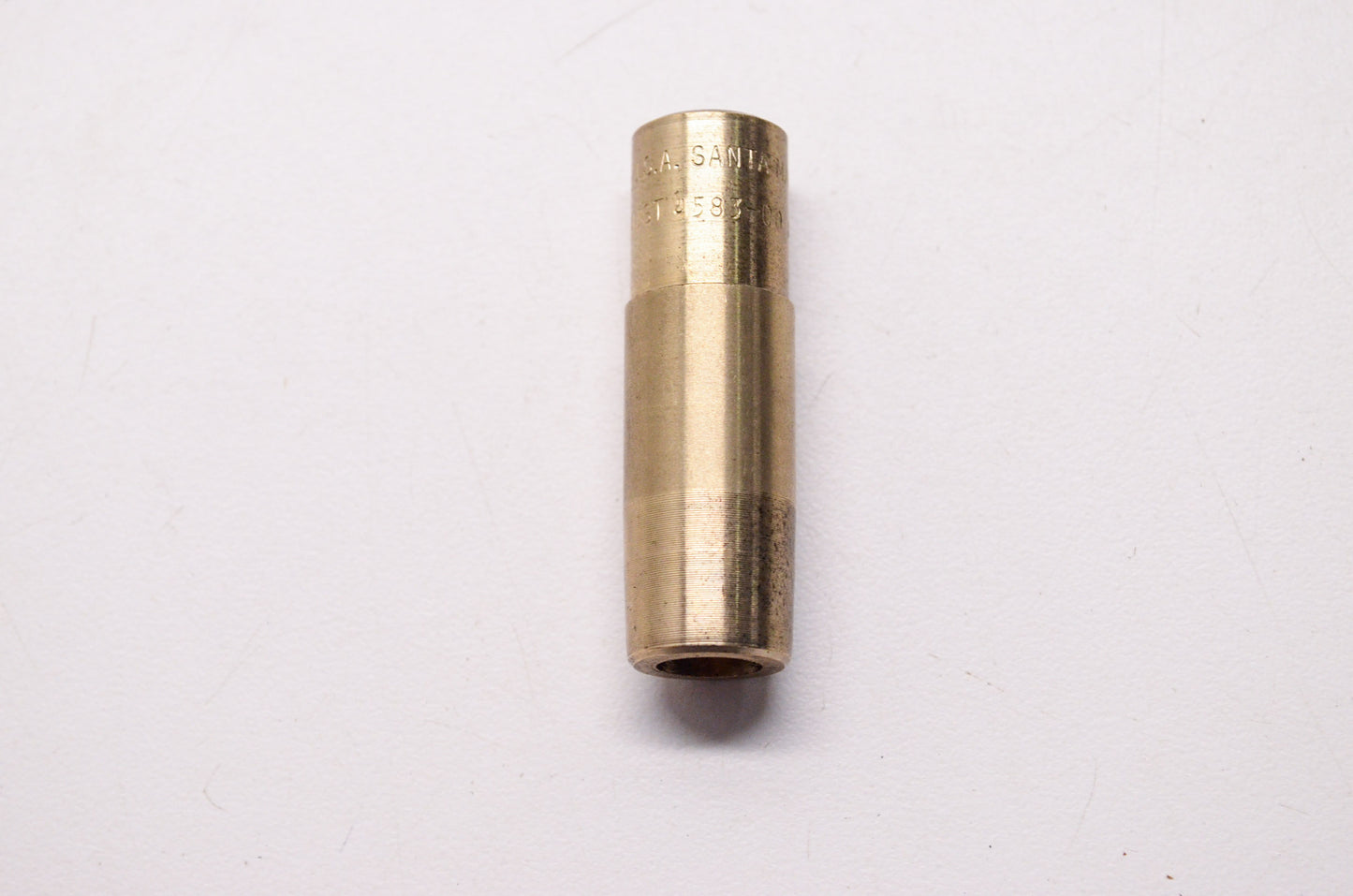 New Midwest Motorcycle Exhaust Valve Guide Harley Davidson NOS
