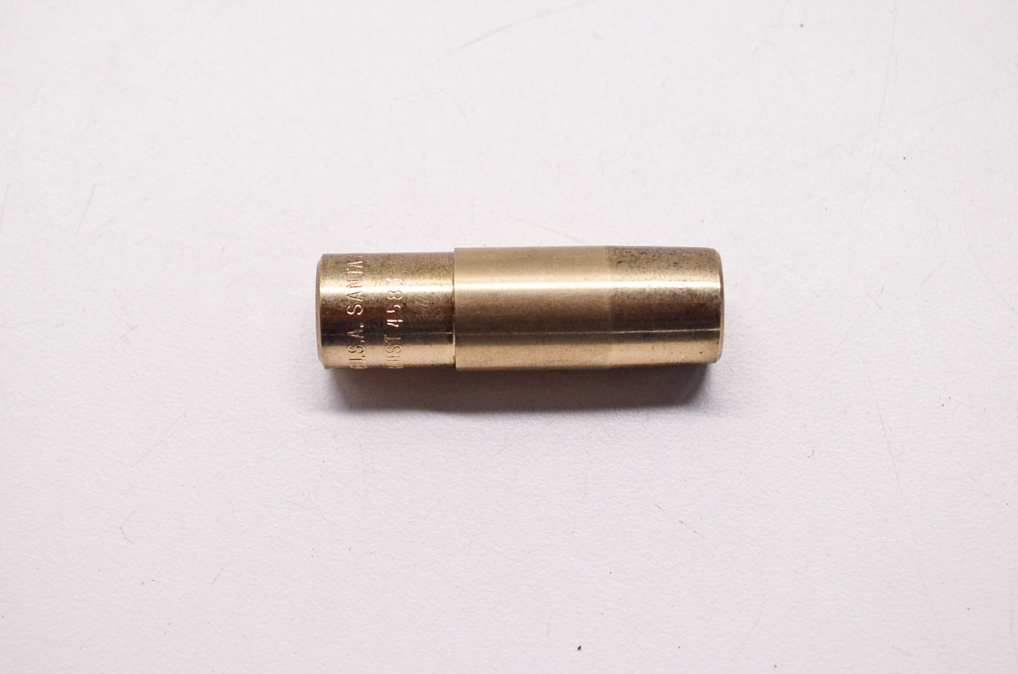 New Midwest Motorcycle Exhaust Valve Guide Harley Davidson NOS