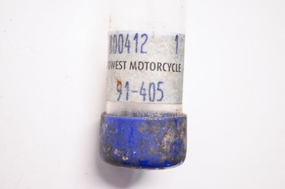 New Midwest Motorcycle Exhaust Valve Guide Harley Davidson NOS