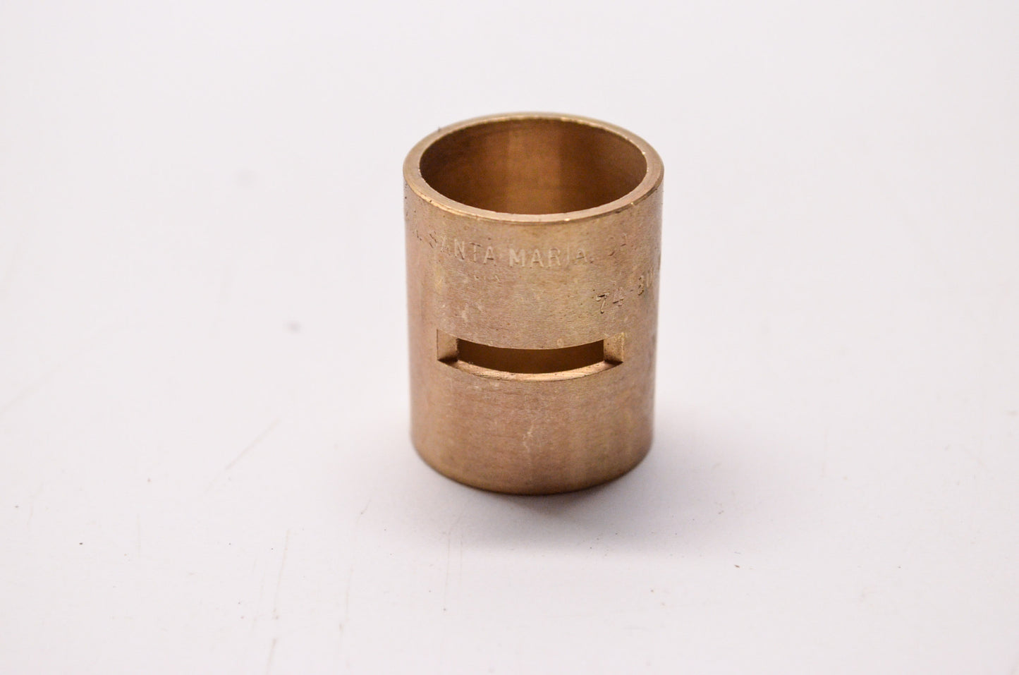 New Midwest Motorcycle Piston Pin Bushing Harley Davidson NOS