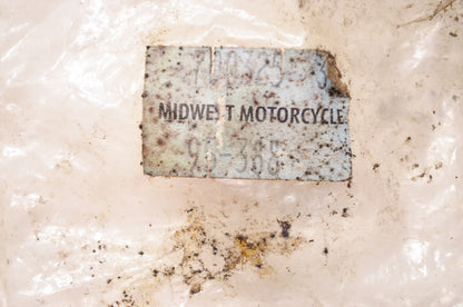 New Midwest Motorcycle Piston Pin Bushing Harley Davidson NOS