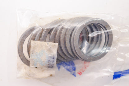 New Custom Chrome Cam Shim Kit .050' - .095' Harley Davidson Big Twin NOS