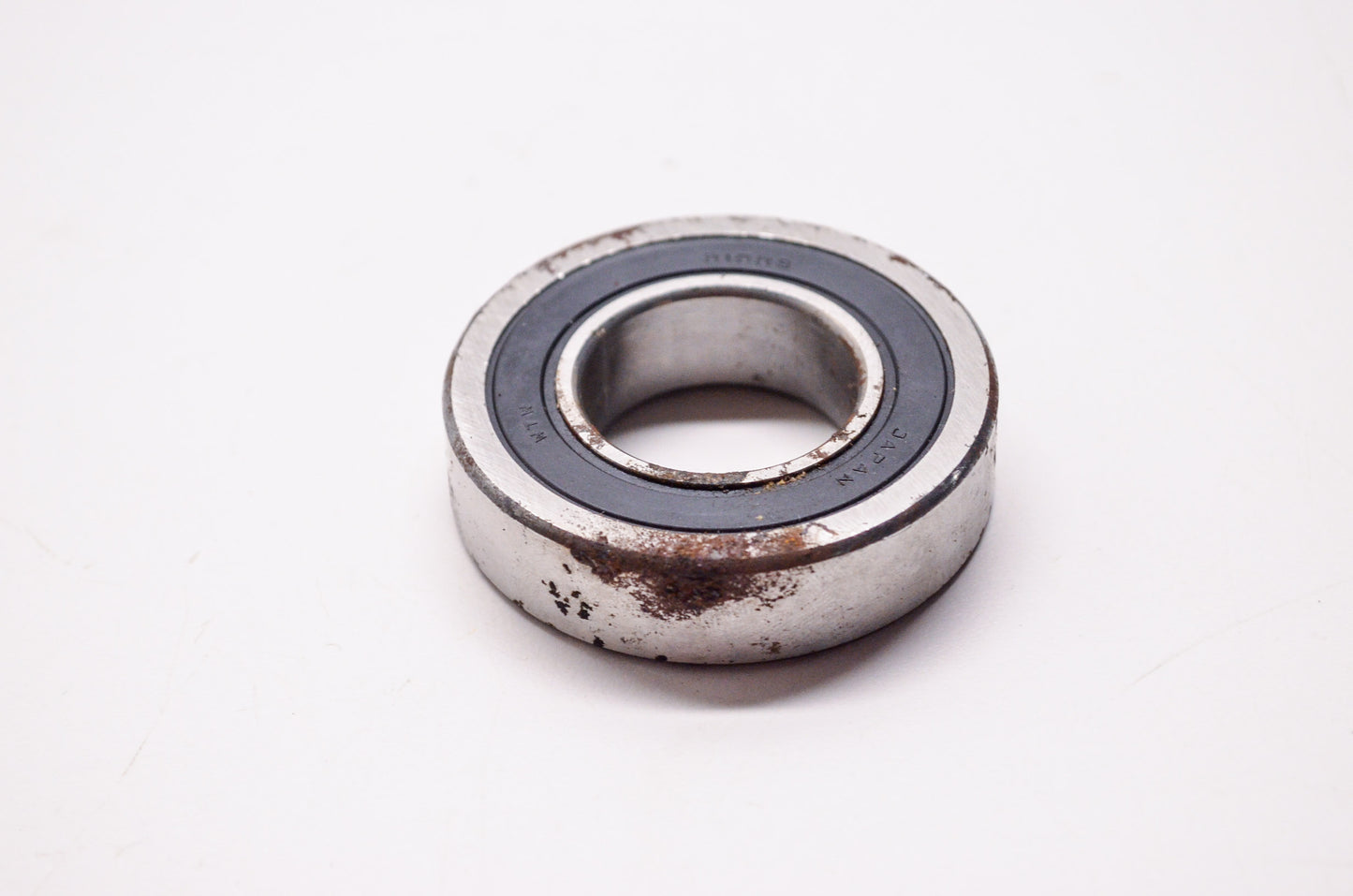 Aftermarket Mainshaft Support Bearing Harley Davidson Big Twin 4 Speed NOS
