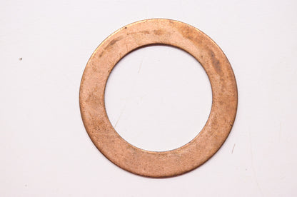 New Gary Bang Bronze Flywheel Washer Harley Davidson XL NOS