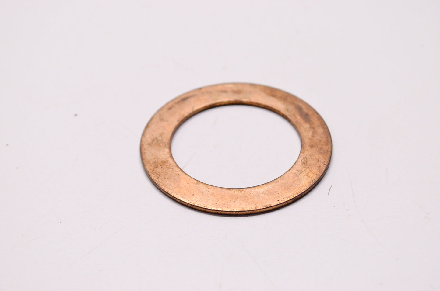 New Gary Bang Bronze Flywheel Washer Harley Davidson XL NOS