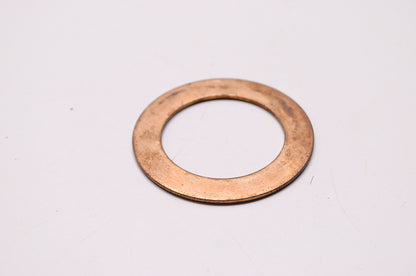 New Gary Bang Bronze Flywheel Washer Harley Davidson XL NOS