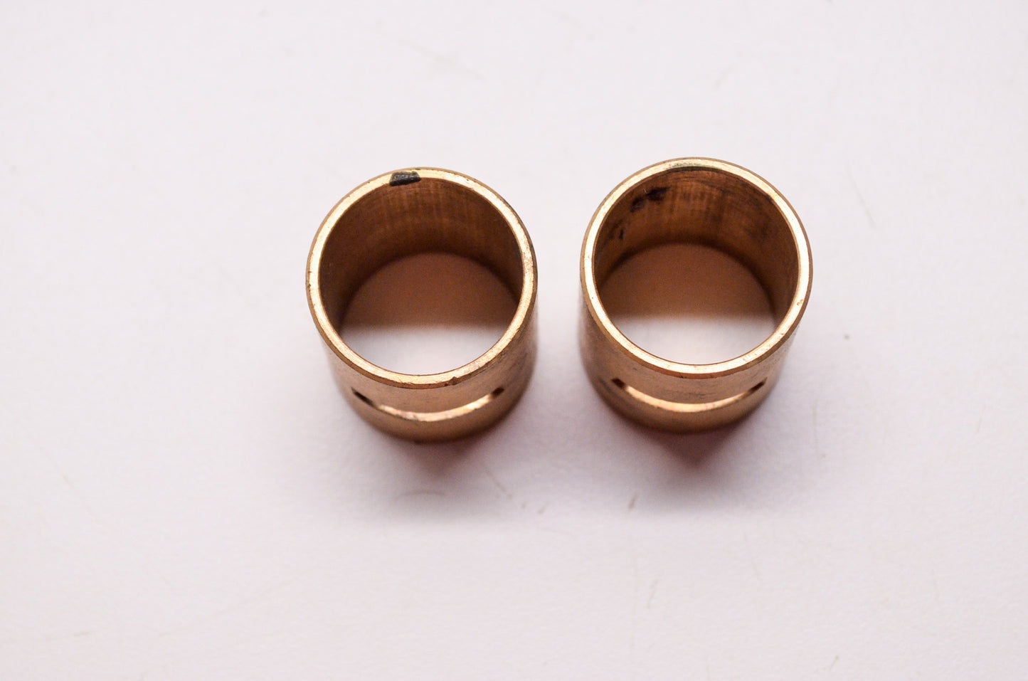 Wrist Pin Bushing Harley Davidson XL Qty 2 NOS