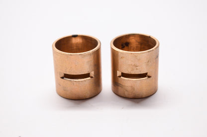 Wrist Pin Bushing Harley Davidson XL Qty 2 NOS