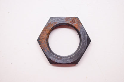 New Eastern Parts Mainshaft Sprocket Nut Harley Davidson XL Sportster NOS
