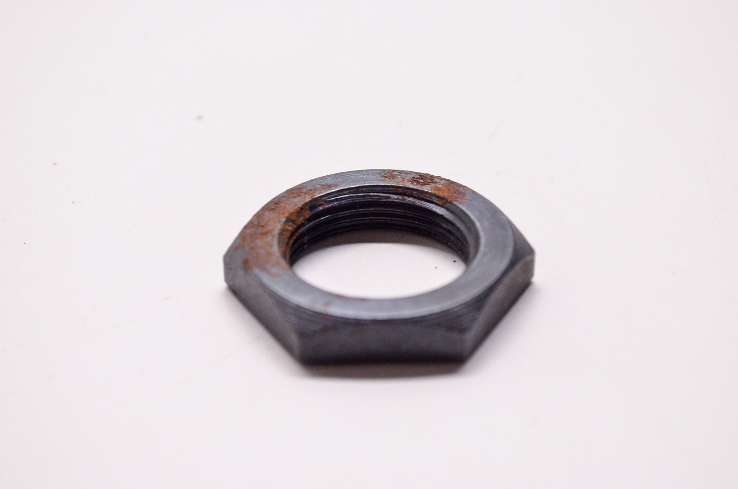New Eastern Parts Mainshaft Sprocket Nut Harley Davidson XL Sportster NOS