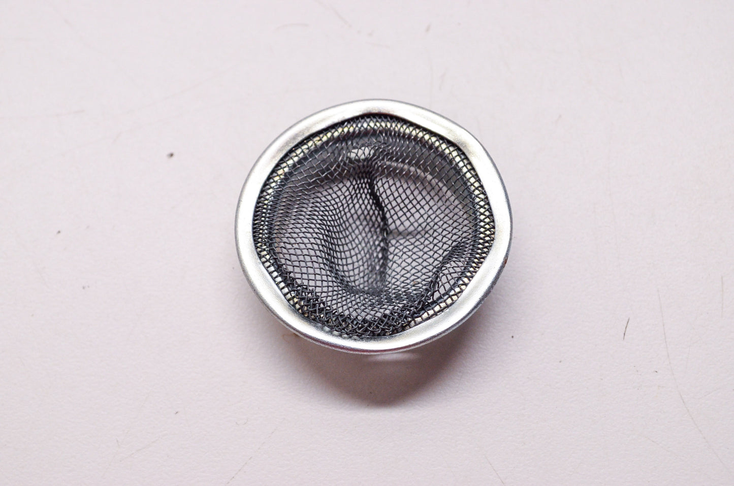 Nempco 70291, 24975-37, 49-2792 Crankcase Oil Strainer Harley Davidson K XL Spor