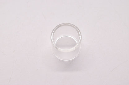 New Nempco Clear View Replacement Glass Fuel Filter Housing NOS