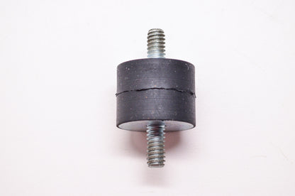 New Drag Specialties Rubber Vibration Mount 1/4'-20 Harley Davidson NOS