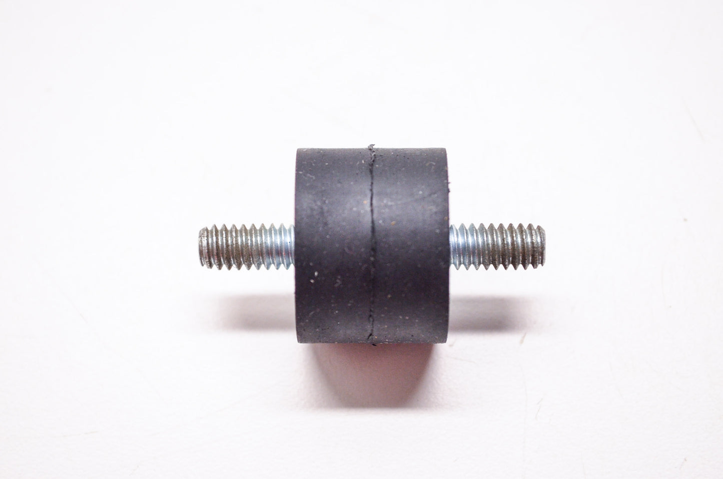 New Drag Specialties Rubber Vibration Mount 1/4'-20 Harley Davidson NOS