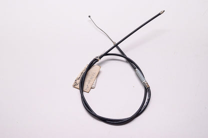 Aftermarket 01-241, 49-8022 Universal Throttle Cable NOS