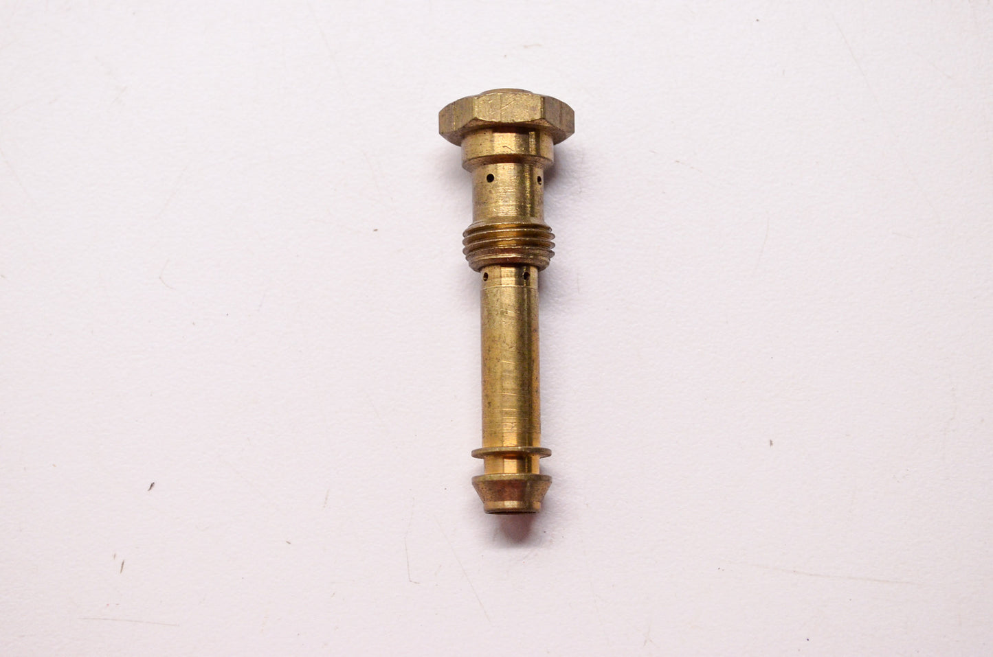 New V-Twin Bendix Main Jet 1.15mm NOS