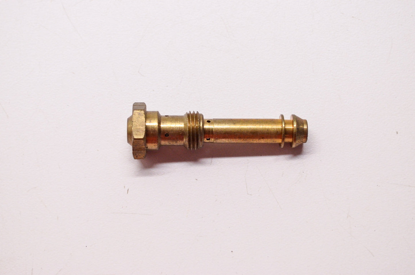 New V-Twin Bendix Main Jet 1.15mm NOS