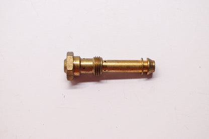 New V-Twin Bendix Main Jet 1.15mm NOS