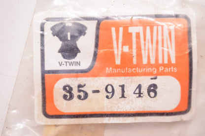 New V-Twin Bendix Main Jet 1.15mm NOS