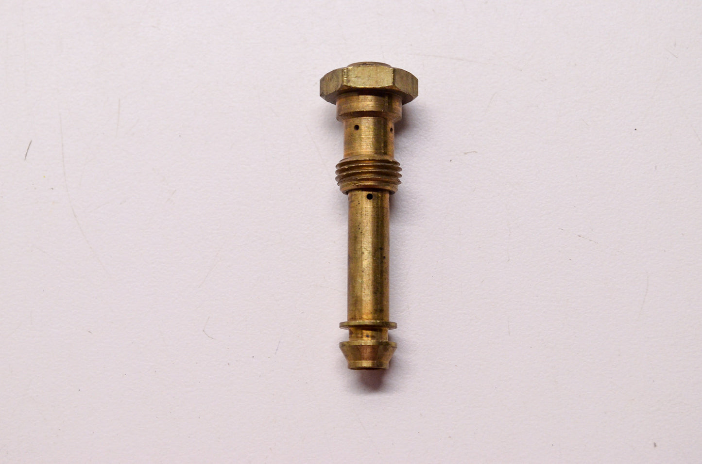 New V-Twin Bendix Main Jet 1.10mm NOS