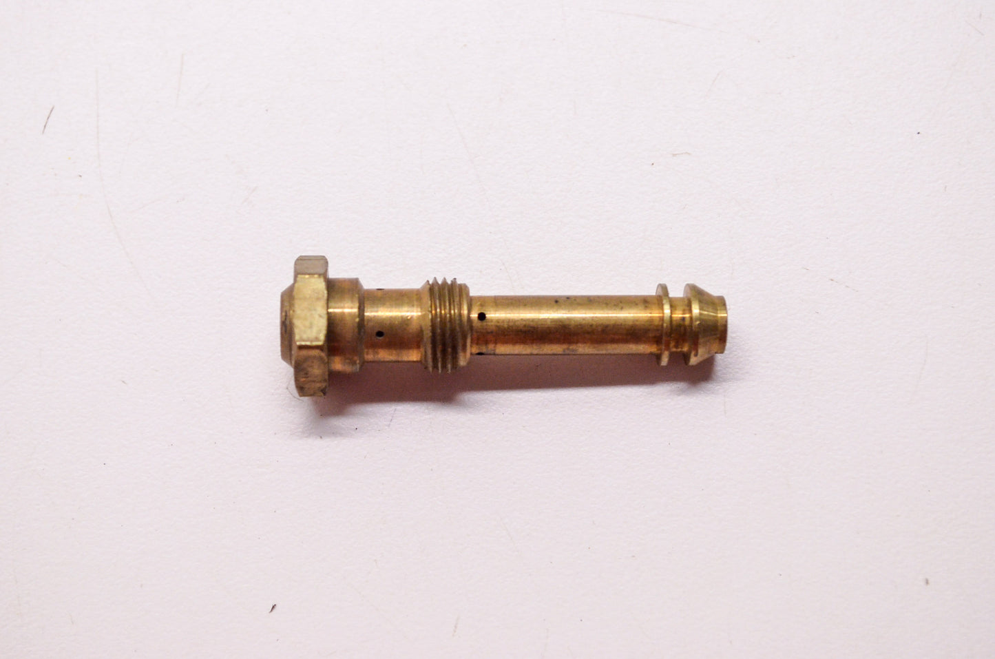 New V-Twin Bendix Main Jet 1.10mm NOS