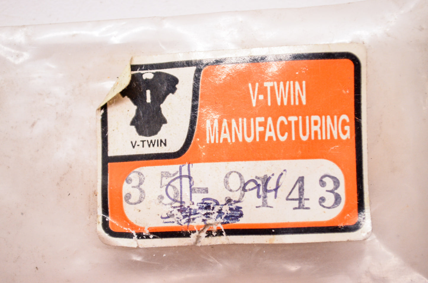 New V-Twin Bendix Main Jet 1.10mm NOS