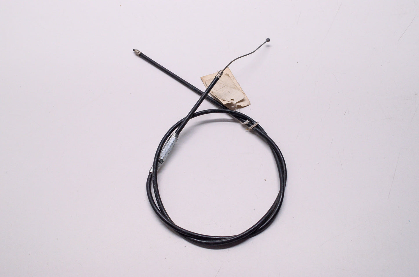Aftermarket 01-241, 49-8022 Universal Throttle Cable NOS