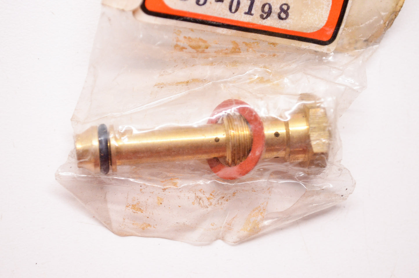 V-Twin 35-0198, 27654-75 Bendix Main Jet Kit 1.10mm NOS