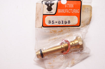 V-Twin 35-0198, 27654-75 Bendix Main Jet Kit 1.10mm NOS