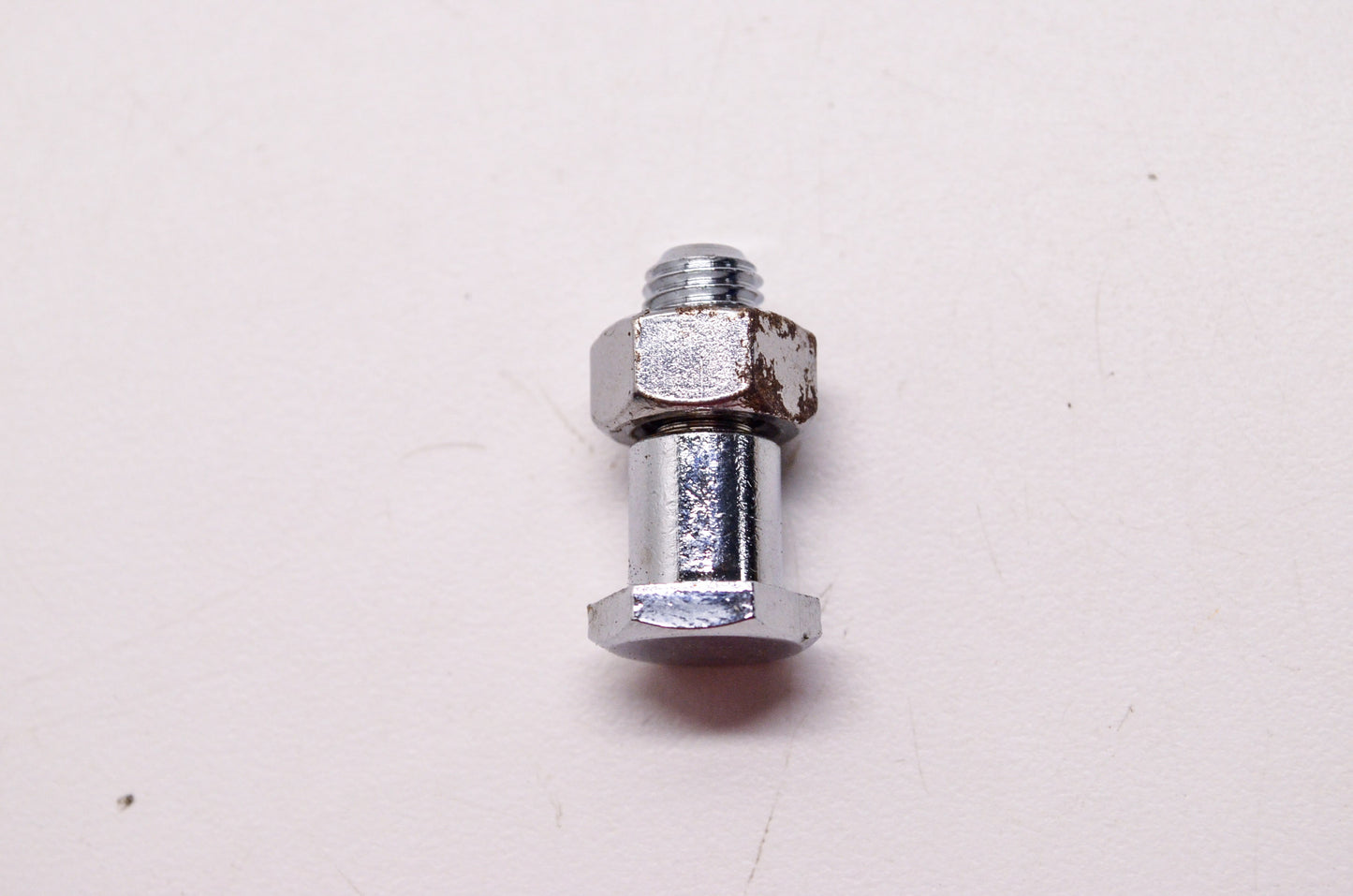 Aftermarket Shift Linkage Shoulder Bolt Assembly Harley Davidson FL NOS