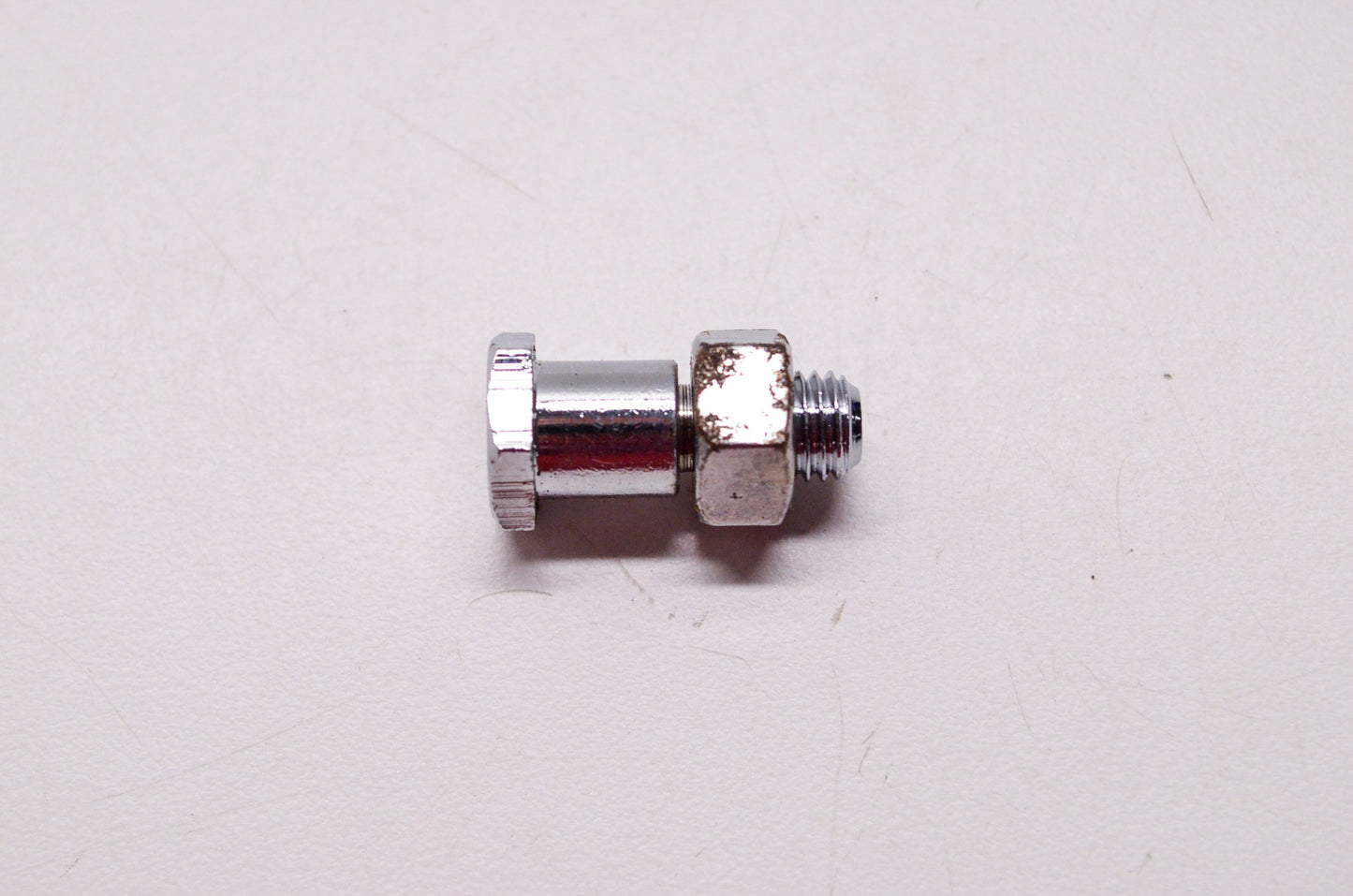 Aftermarket Shift Linkage Shoulder Bolt Assembly Harley Davidson FL NOS