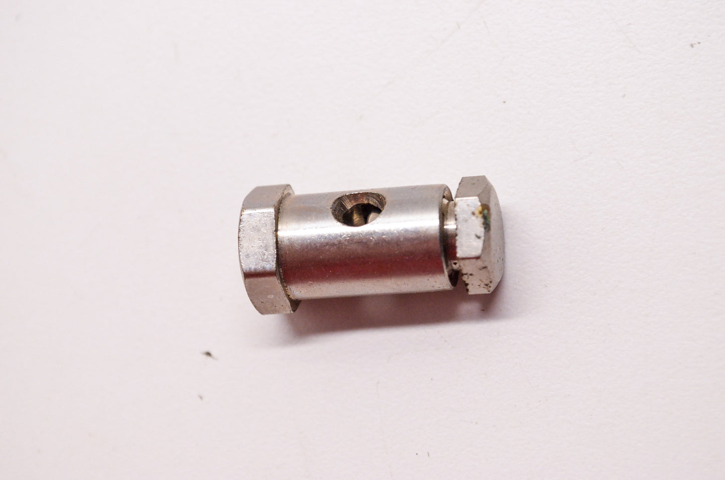 Cable Clamp Assembly Harley Davidson NOS